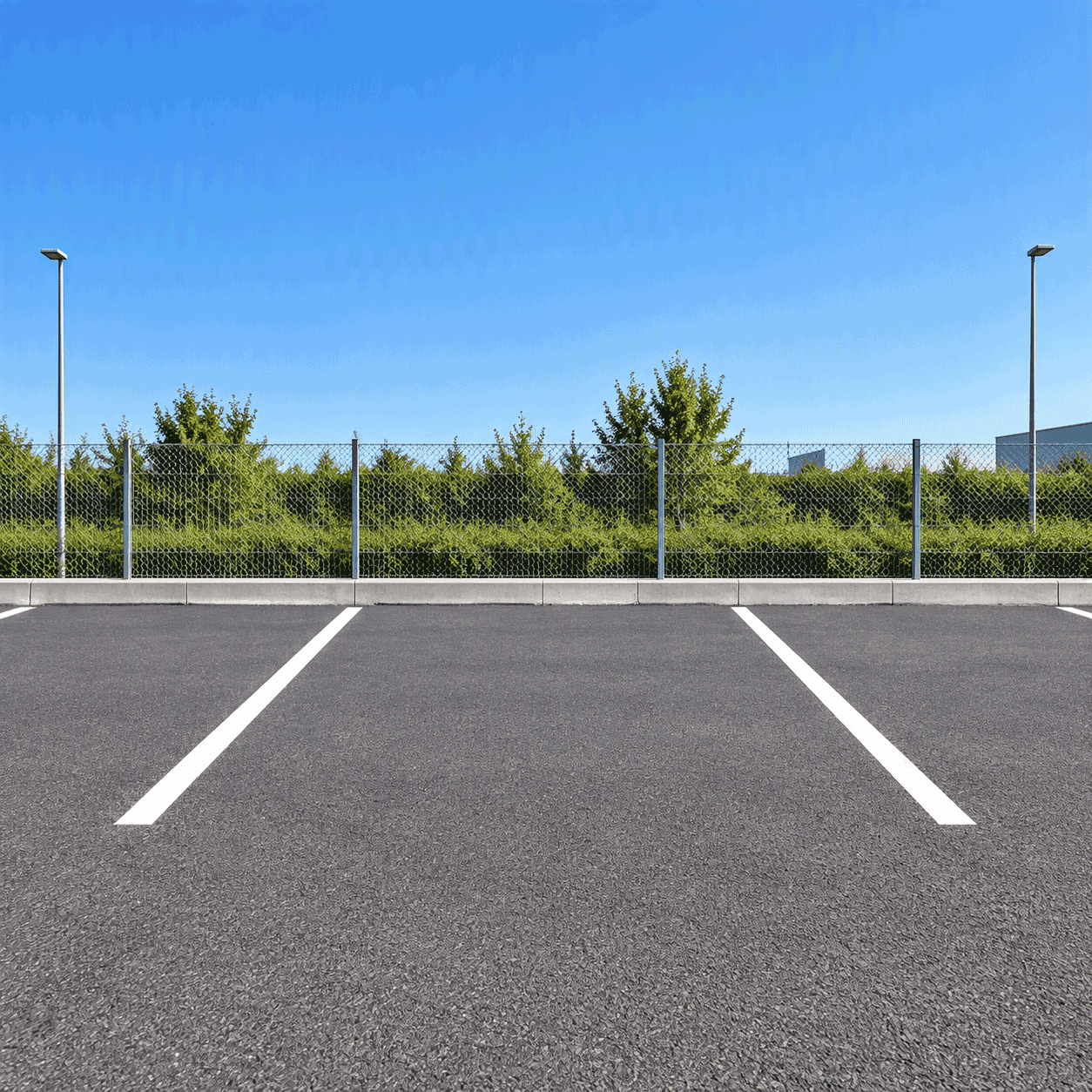 Parkering