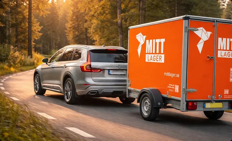 Mitt Lager Slapvagn (1)